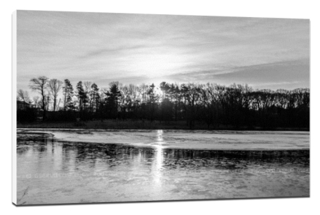 8 tips for getting good black and white photography - Custom Canvas Online