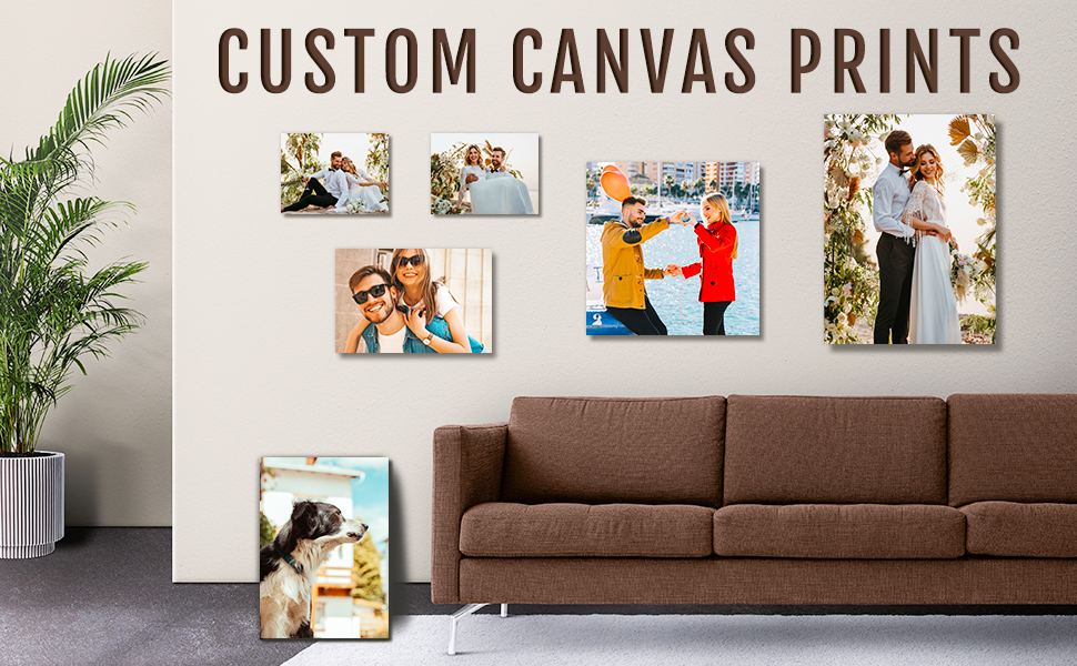 Finding Stunning Canvas Prints for Cheap Your Ultimate Guide