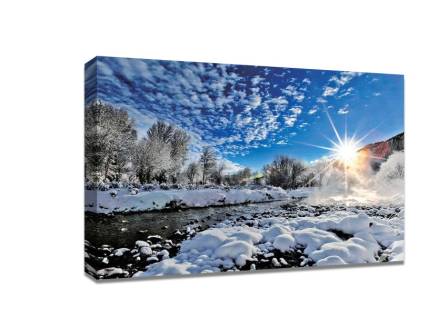 canvas print