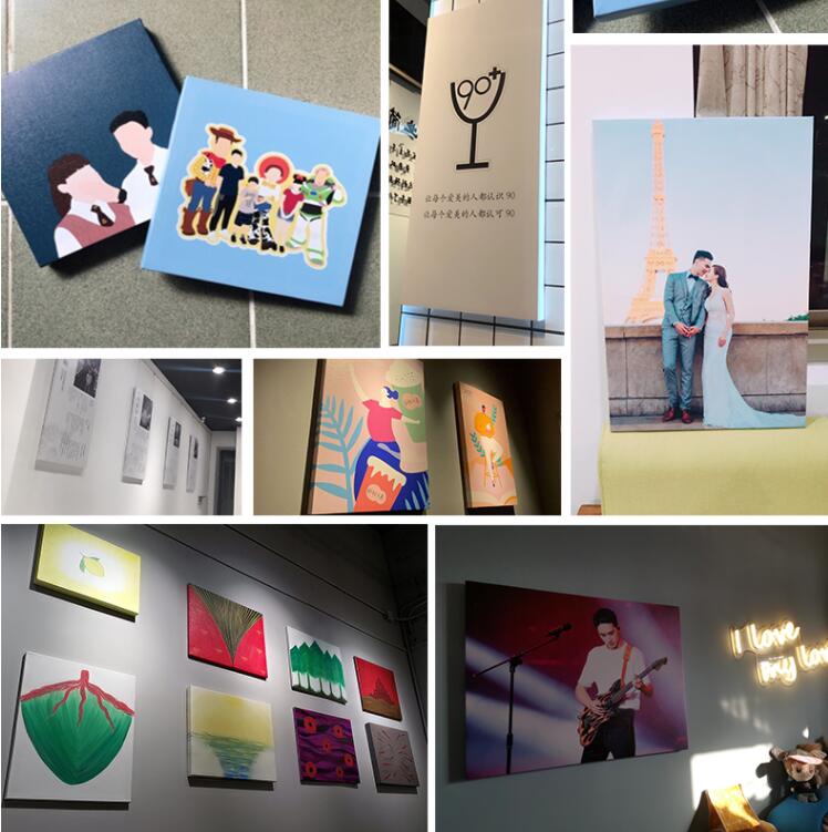 Turn Your Instagram Photos into Canvas Prints